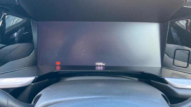 Vauxhall Grandland 1.2 Turbo Ultimate 5dr Petrol Hatchback